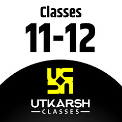 Utkarsh Online Tuitions - 11th & 12th Image Thumbnail