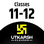 Utkarsh Online Tuitions - 11th & 12th logo