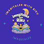 Imagitales With Riku logo
