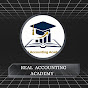 Real Accounting Academy logo