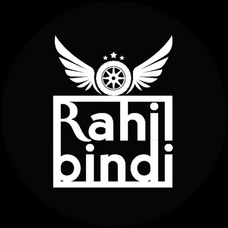 Rahil Bindi