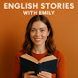 English Stories With Emily logo