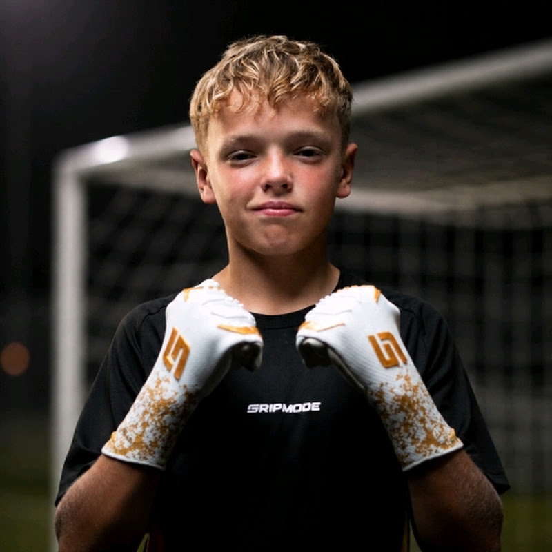 GoalkeeperPiet