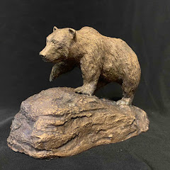 Lundgren Bronze Studios Avatar