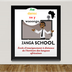 ZANGA School - L'École de nos Langues