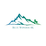 Blue Wonder 4k