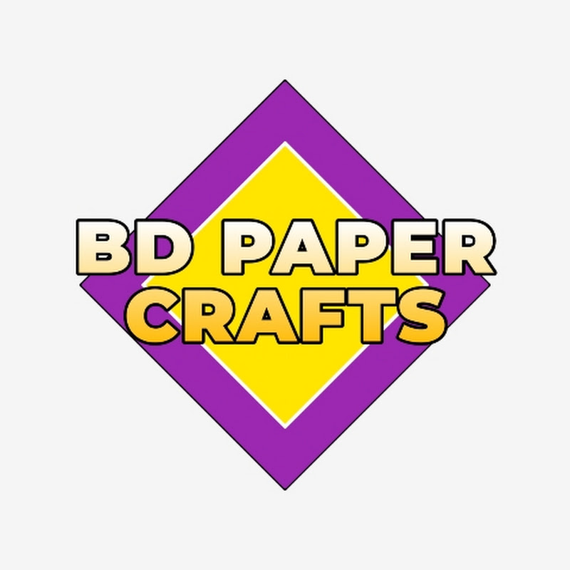 bdpapercratfs