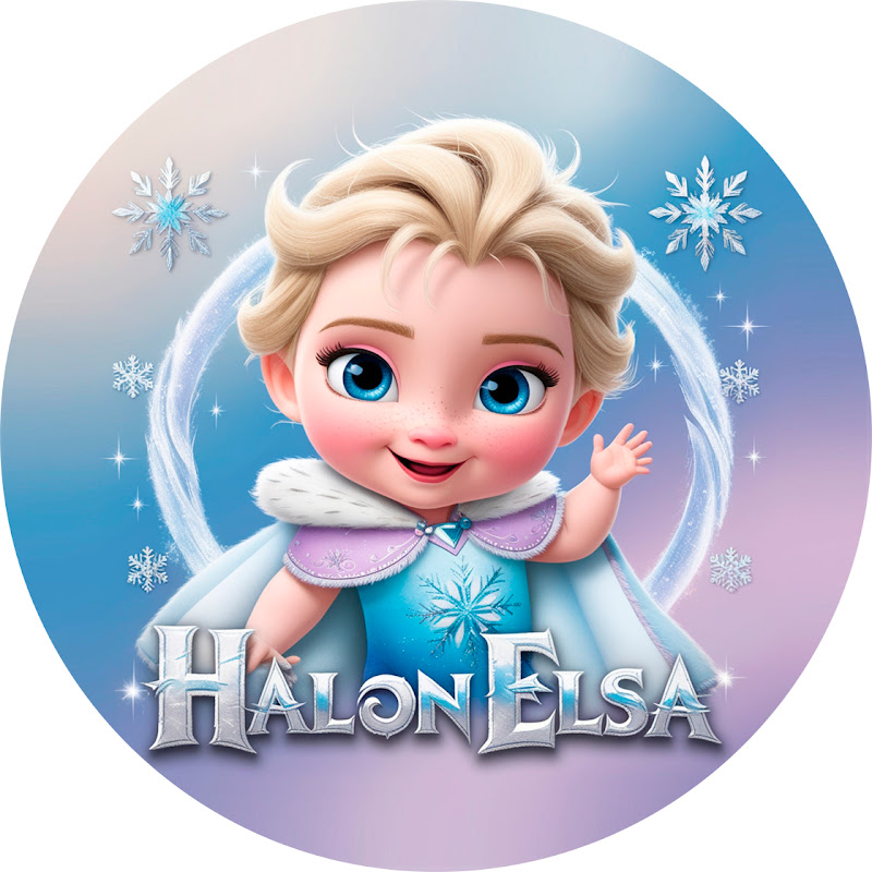 Halon Elsa - Music and Stories in English
