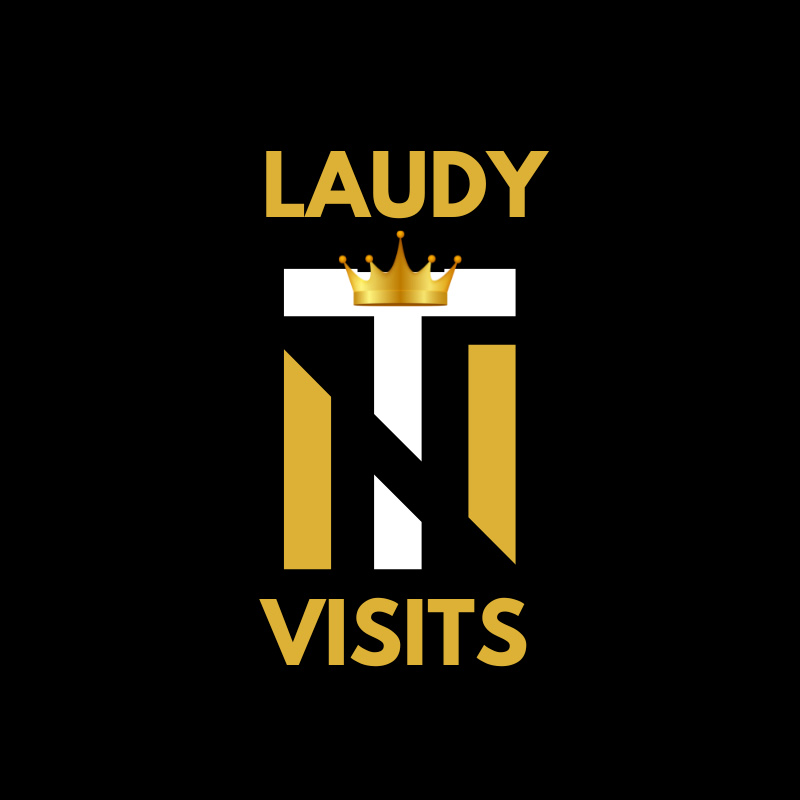 Laudy Visits