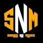 SOMALI NO MUSIC logo