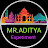 MR.Aditya Experiment