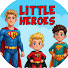 kTHGJkKCHOM-channel-avatar-Little Heroes