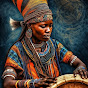 African Spirit - หัวข้อ
