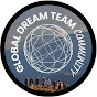 Global Dream Team (by Ysabel Chavez) logo