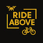 Ride Above logo