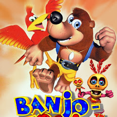 Banjo-Tooie - Topicアイコン画像