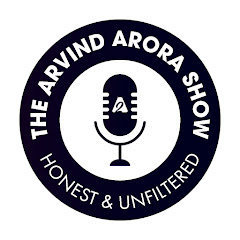 The Arvind Arora Show Clips avatar
