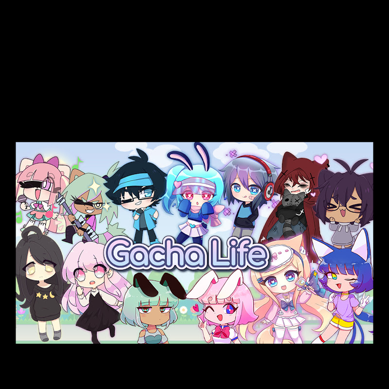 Gacha Life - Topic