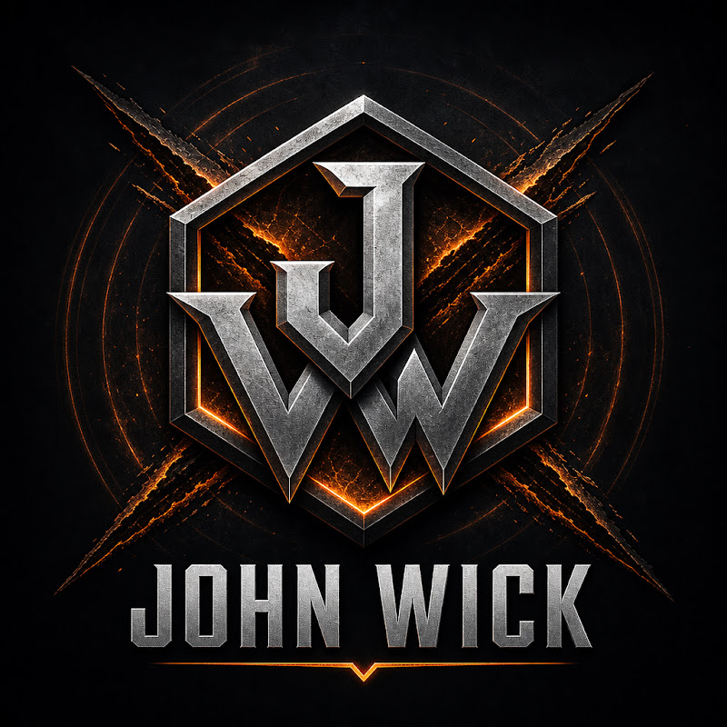 John Wick Tekken