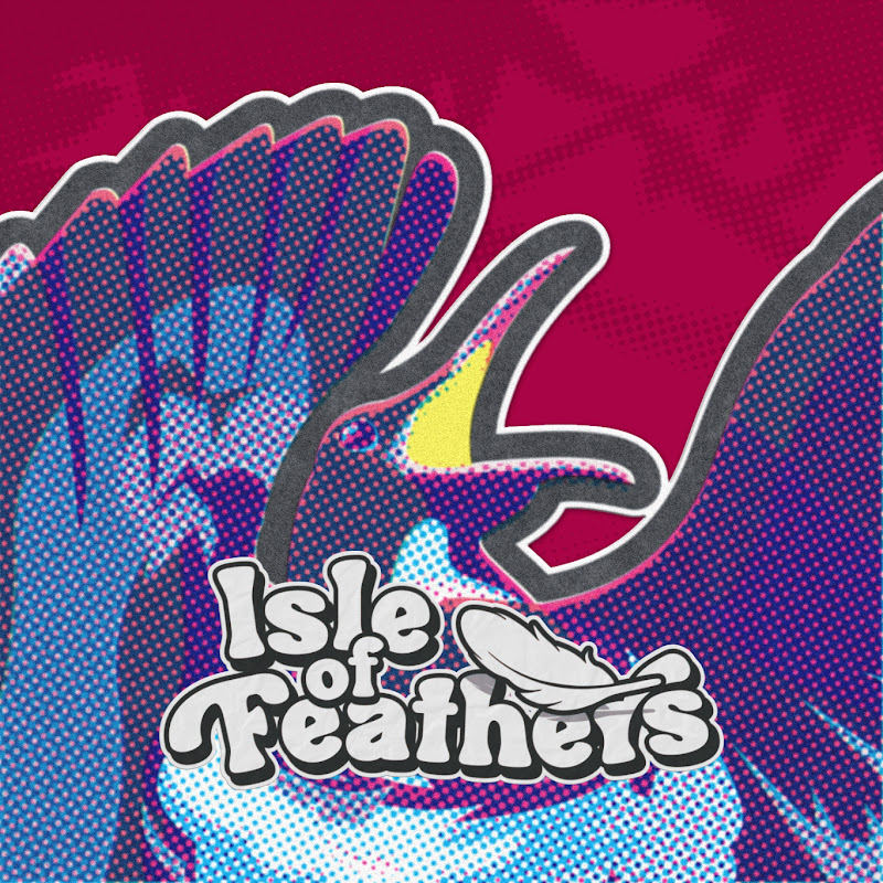 Isle of Feathers