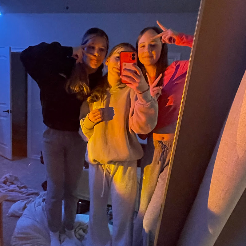 SCS VLOGS•