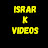 Israr k videos 