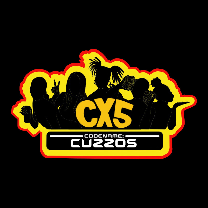 CUZZOS @cuzzosx5 | Thizzler