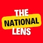 The National Lens logo
