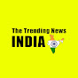 TheTrendingNewsIndia logo