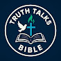 Truth Talks Bible Podcast logo