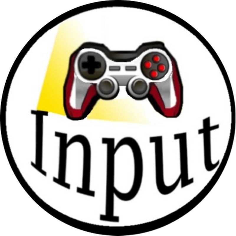 Gaming Input