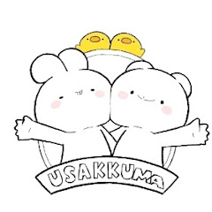 うさっくまアニメ Usakkuma Anime