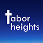 Tabor Heights United Methodist Church logo