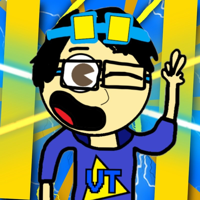 Vinny Tube