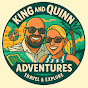 King and Quinn Adventures logo