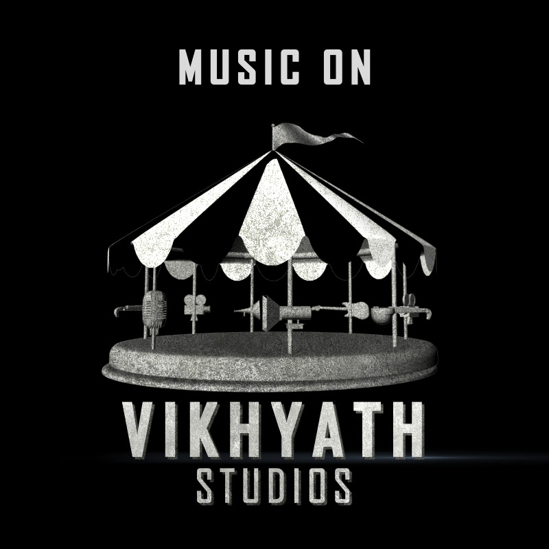 Vikhyath Studios