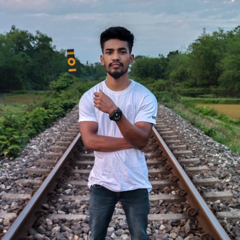 Priyanshu  Vlog