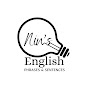 Nin's English Phrases and Sentences logo
