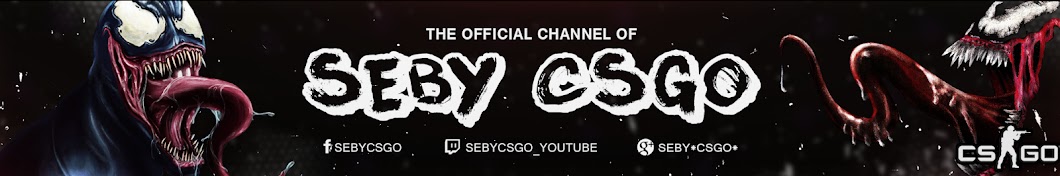 Seby *CS:GO* - Official YouTube-Kanal-Avatar
