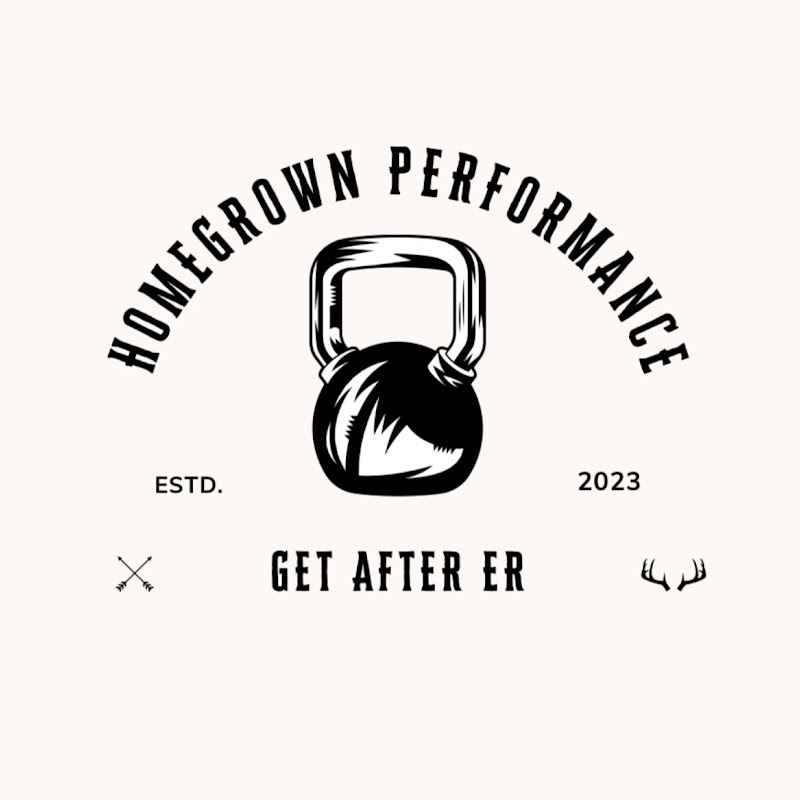 Homegrown Performance