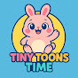 Tiny Toons Time logo