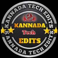 Kannada tech edits profile image