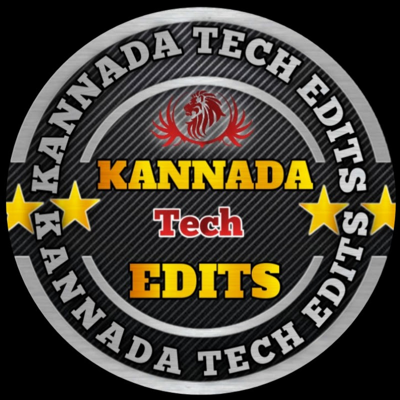 Kannada tech edits
