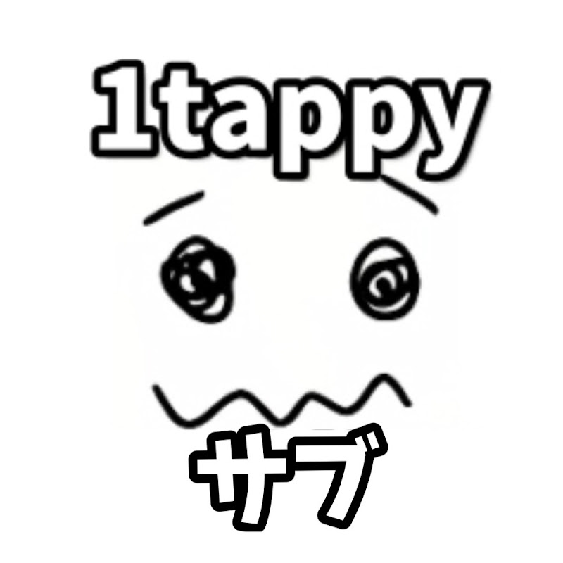 1tappy / わんたっぴーサブチャンネル