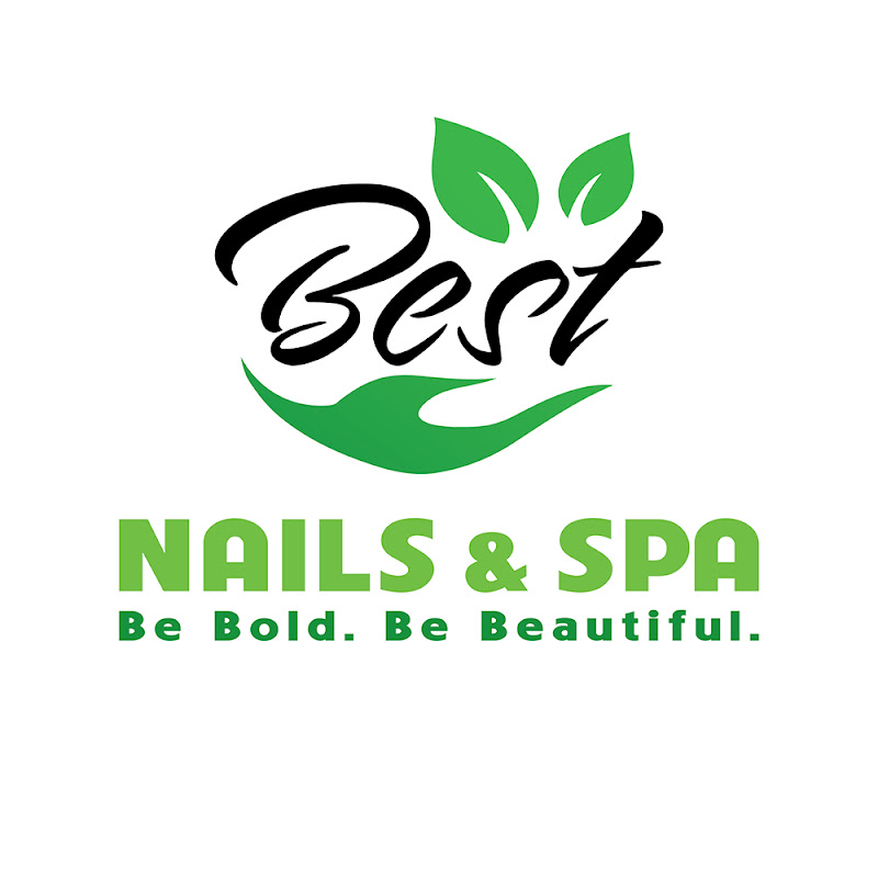 Best Nails and Spa