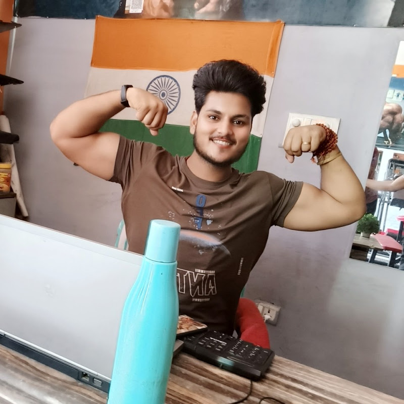 Akash Thakur