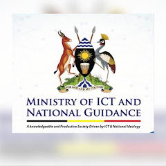 Ministry of ICT & National Guidance Uganda