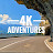 4K Adventures