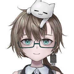 渡柏きなこ_ゲーム実況ch