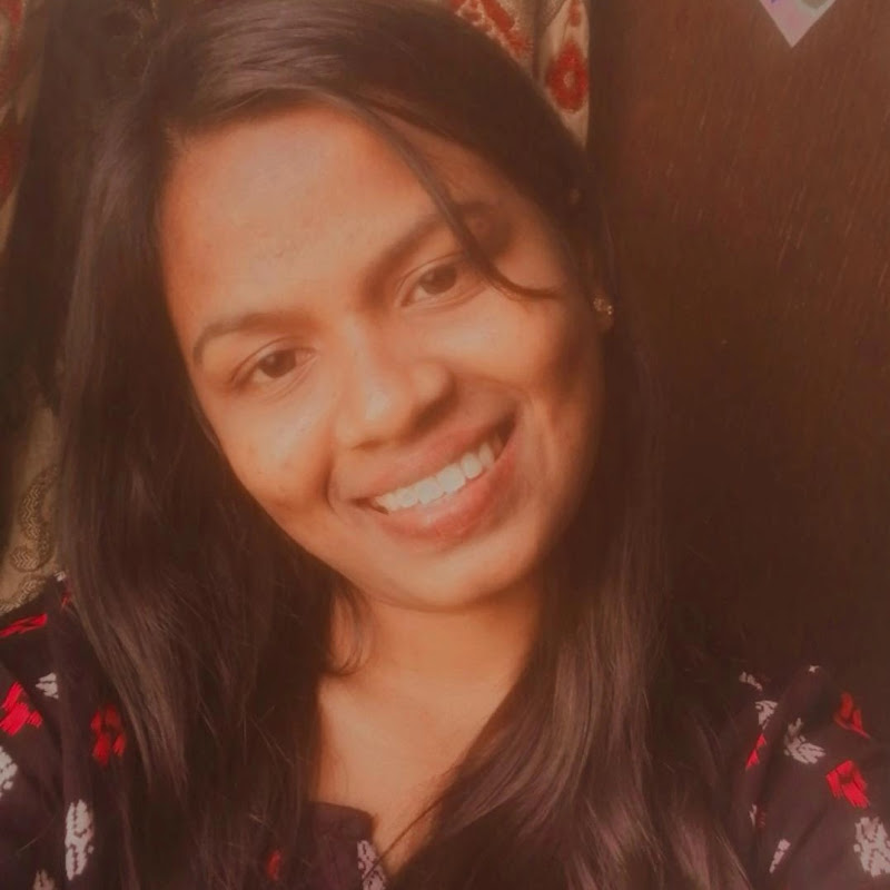 Amutha Aditi vlogs